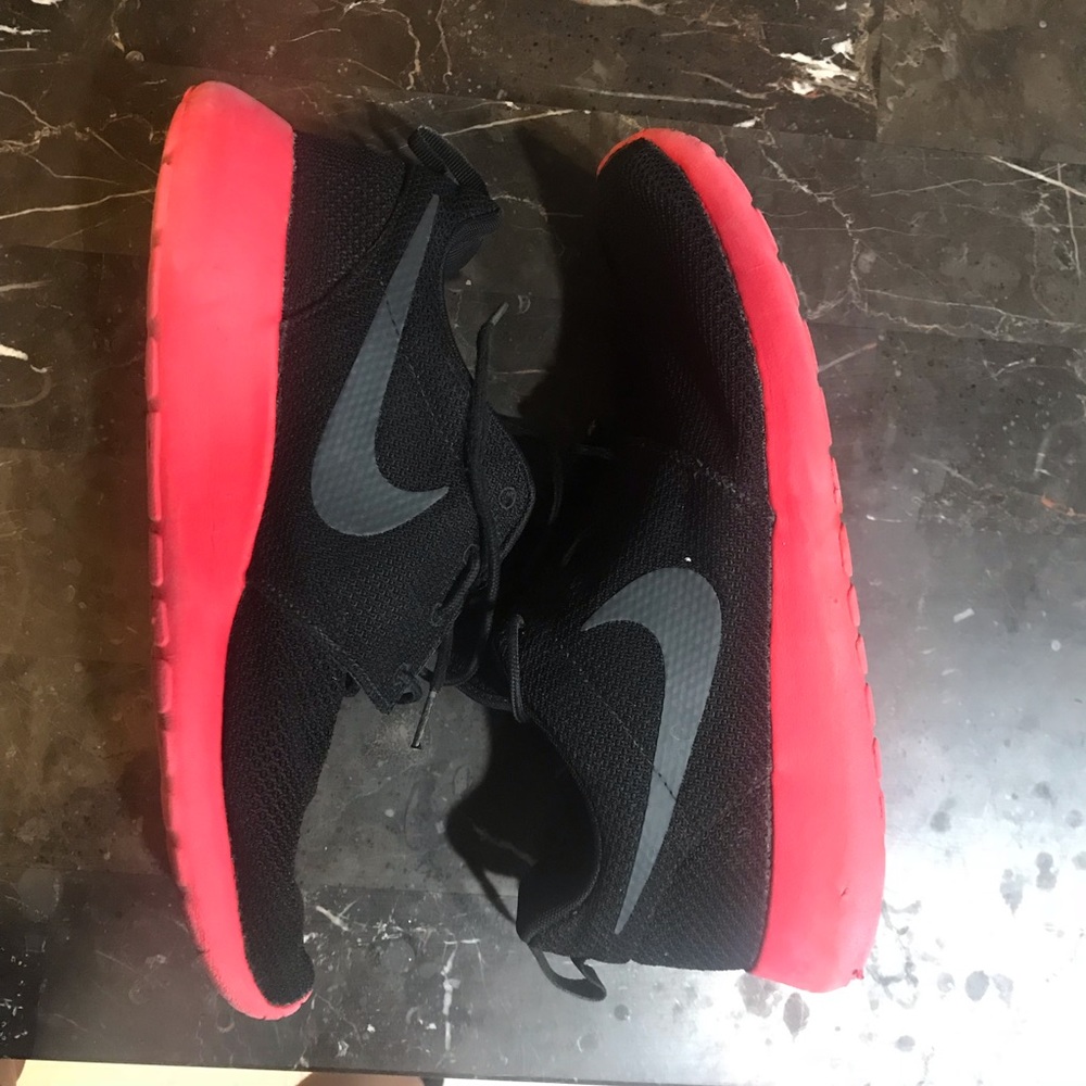 Nike’s